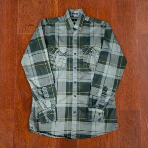 Ralph Lauren Men's Casual Button Up Shirt